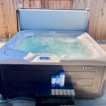 HotSpring Prodigy Filled & Ready To Use! in Rancho Cordova, California